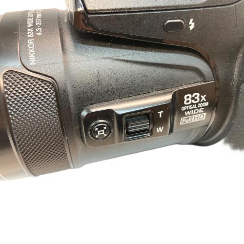 Nikon (ニコン) デジタル一眼レフカメラ COOLPIX P900 動作確認済