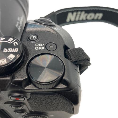 Nikon (ニコン) デジタル一眼レフカメラ COOLPIX P900 動作確認済