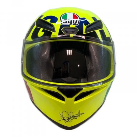 agv (エージーブイ) バイク用ヘルメット 2022年製 K1 PSCマーク(バイク