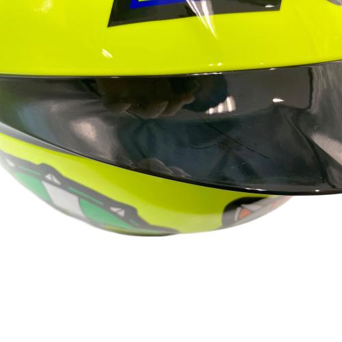agv (エージーブイ) バイク用ヘルメット 2022年製 K1 PSCマーク(バイク用ヘルメット)有