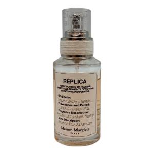 Maison Margiela (メゾンマルジェラ) オードトワレ 30ml 残量50%-80% REPLICA ネバーエンディングサマー