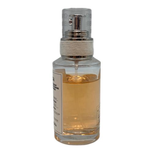 Maison Margiela (メゾンマルジェラ) オードトワレ 30ml 残量50%-80% REPLICA ネバーエンディングサマー