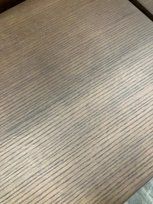 karimoku (カリモク) キャビネット ブラウン