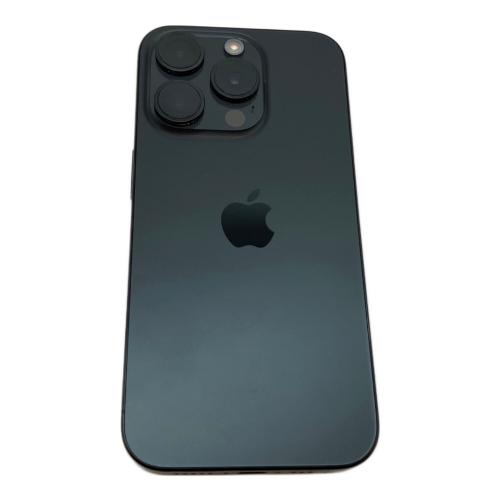 Apple (アップル) iPhone15 Pro MTU73J/A