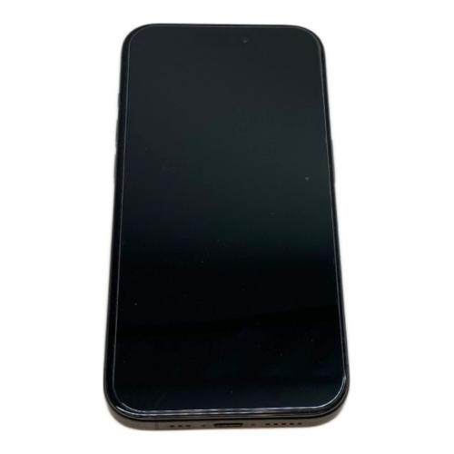 Apple (アップル) iPhone15 Pro MTU73J/A