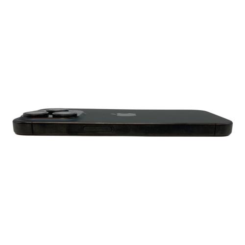 Apple (アップル) iPhone15 Pro MTU73J/A