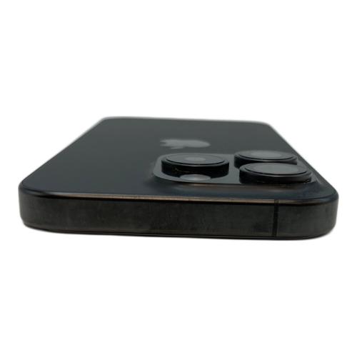 Apple (アップル) iPhone15 Pro MTU73J/A