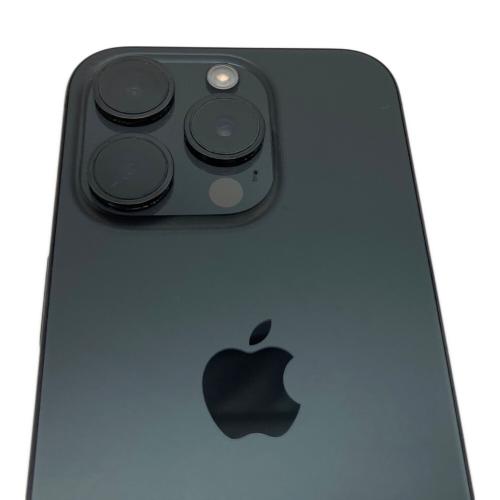 Apple (アップル) iPhone15 Pro MTU73J/A