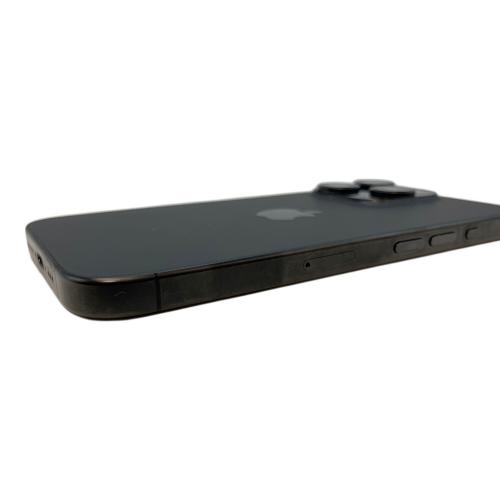 Apple (アップル) iPhone15 Pro MTU73J/A