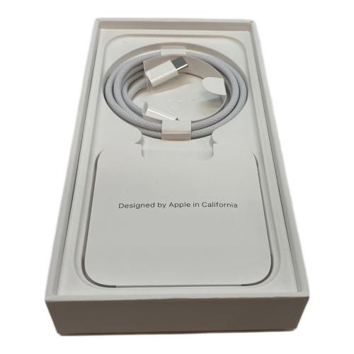 Apple (アップル) iPhone15 Pro MTU73J/A