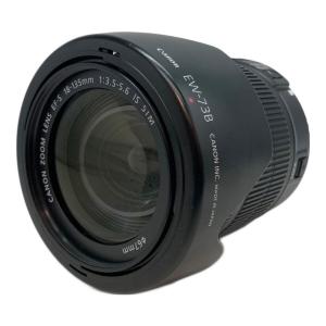 CANON (キヤノン) ズームレンズ EF-S
