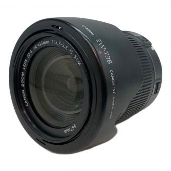CANON (キヤノン) ズームレンズ EF-S