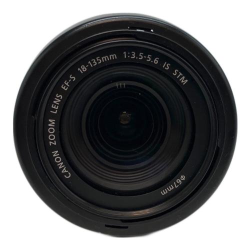 CANON (キヤノン) ズームレンズ EF-S