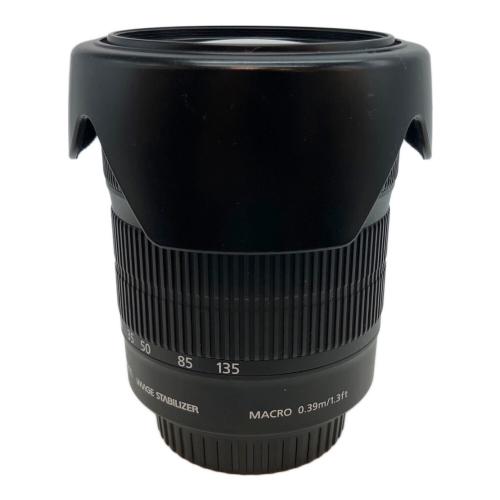 CANON (キヤノン) ズームレンズ EF-S