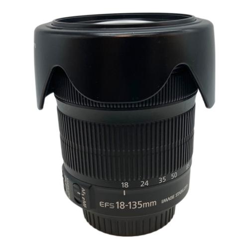 CANON (キヤノン) ズームレンズ EF-S