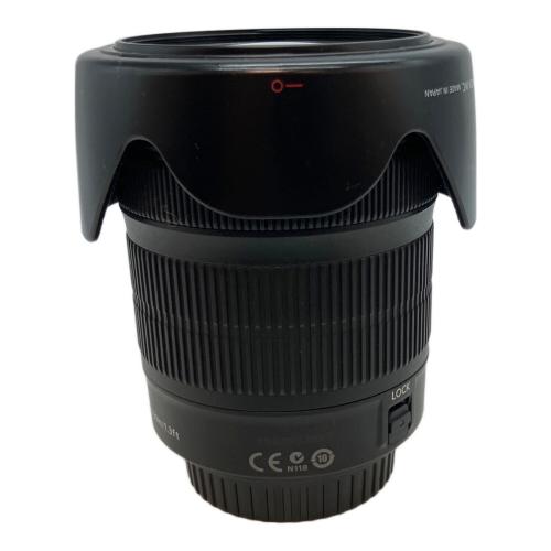 CANON (キヤノン) ズームレンズ EF-S