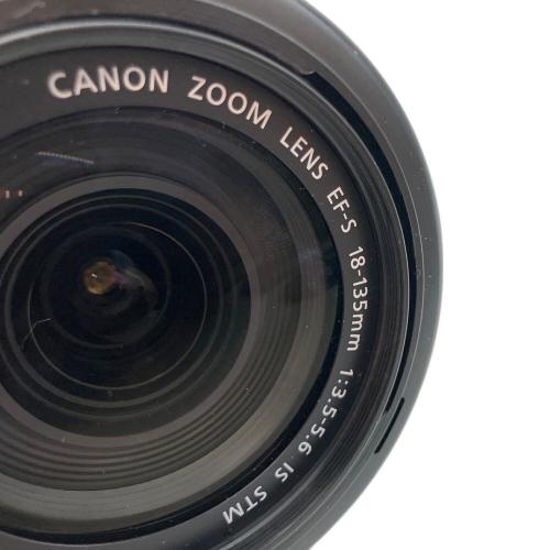 CANON (キヤノン) ズームレンズ EF-S