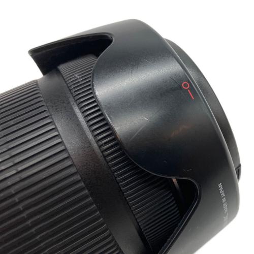 CANON (キヤノン) ズームレンズ EF-S
