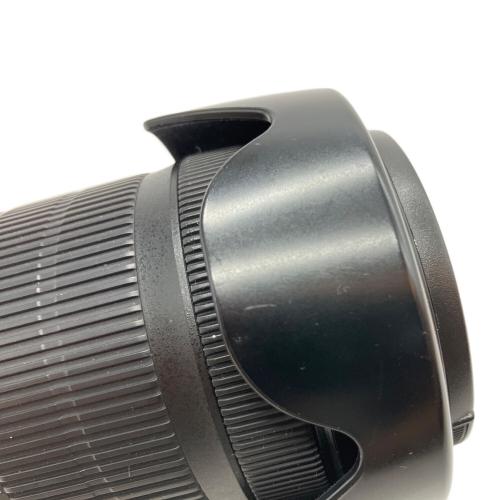 CANON (キヤノン) ズームレンズ EF-S