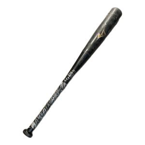 MIZUNO (ミズノ) バット 1CJBY172 グリップ非純正 18㎝ ブラック
