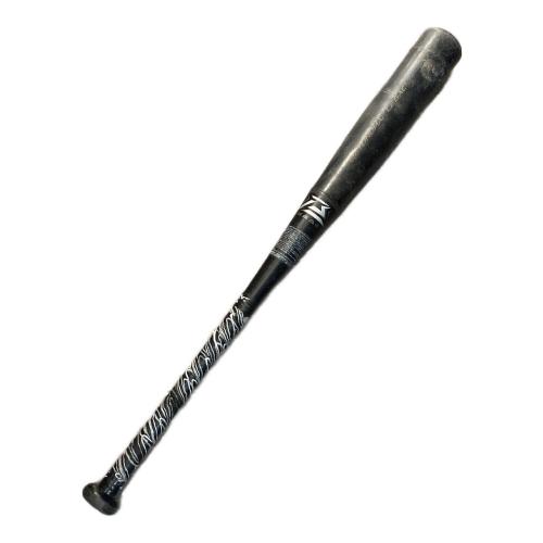 MIZUNO (ミズノ) バット 1CJBY172 グリップ非純正 18㎝ ブラック