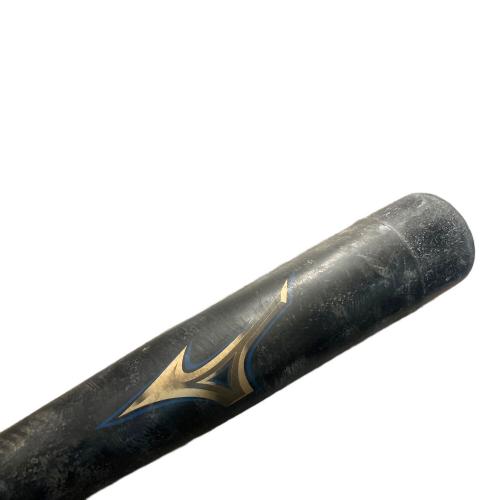 MIZUNO (ミズノ) バット 1CJBY172 グリップ非純正 18㎝ ブラック