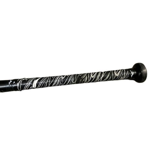 MIZUNO (ミズノ) バット 1CJBY172 グリップ非純正 18㎝ ブラック