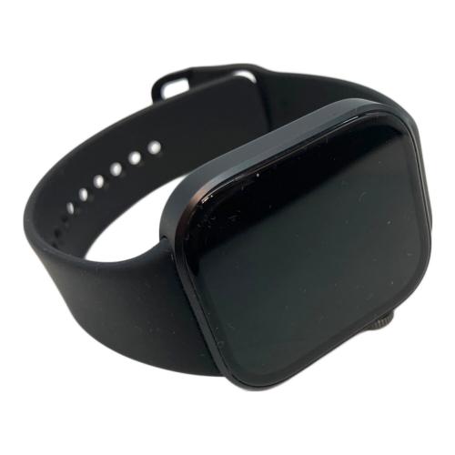 Xiaomi (シャオミ) Redmi Watch 6 スマートウォッチ M2523W1 動作確認済