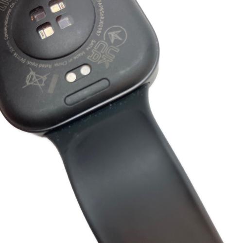 Xiaomi (シャオミ) Redmi Watch 6 スマートウォッチ M2523W1 動作確認済