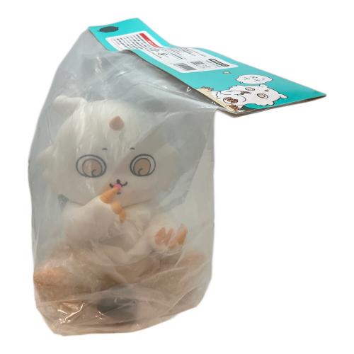 ちいかわ (チイカワ) あのこのおっきいソフビフィギュア ソフビフィギュア