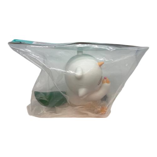 ちいかわ (チイカワ) あのこのおっきいソフビフィギュア ソフビフィギュア