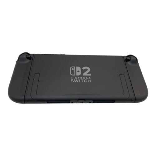 Nintendo (ニンテンドー) Nintendo Switch2 BEE-001