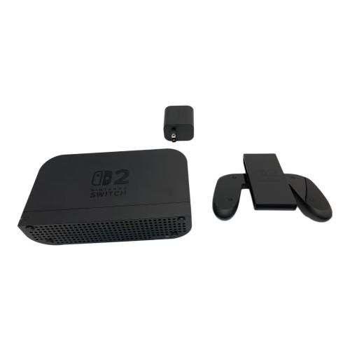 Nintendo (ニンテンドー) Nintendo Switch2 BEE-001
