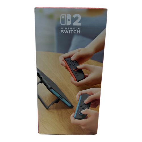 Nintendo (ニンテンドー) Nintendo Switch2 BEE-001