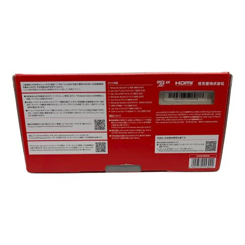 Nintendo (ニンテンドー) Nintendo Switch2 BEE-001