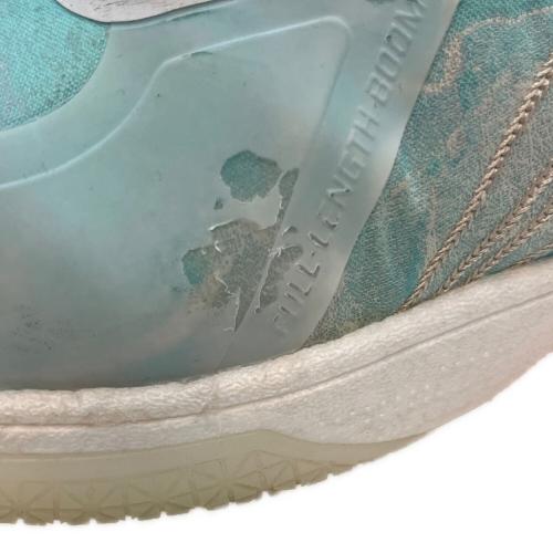 LI-NING (リーニン) バスケットボールシューズ ZLX2409 Wide Shadow 6 メンズ SIZE 28.5cm マルチカラー