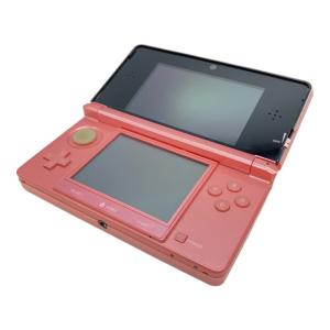 Nintendo (ニンテンドー) 3DS CTR-001　本体のみ