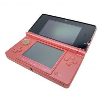 Nintendo (ニンテンドー) 3DS CTR-001　本体のみ