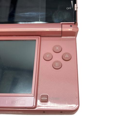 Nintendo (ニンテンドー) 3DS CTR-001　本体のみ