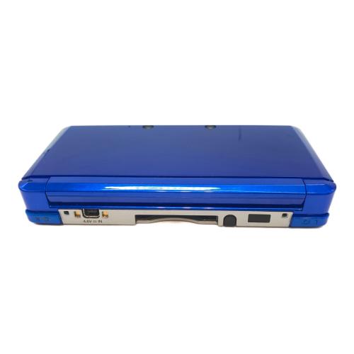 Nintendo (ニンテンドー) 3DS CTR-001　本体のみ