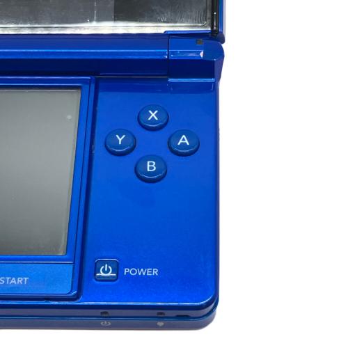 Nintendo (ニンテンドー) 3DS CTR-001　本体のみ