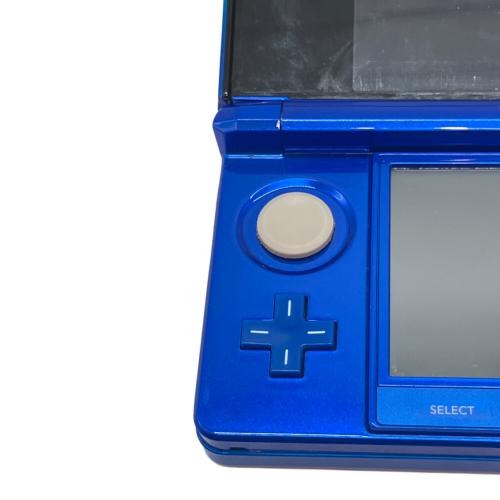 Nintendo (ニンテンドー) 3DS CTR-001　本体のみ