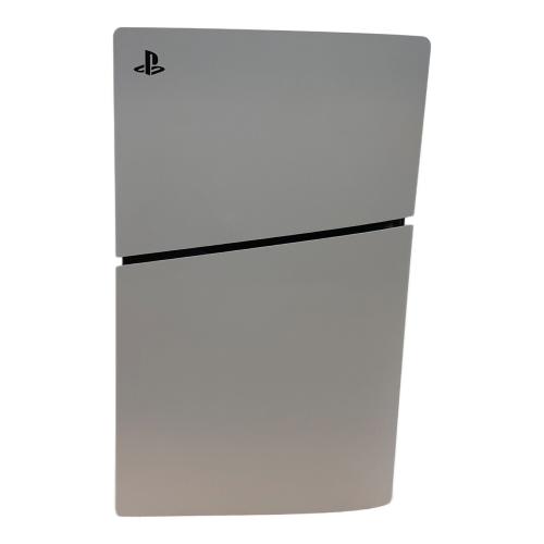 SONY (ソニー) Playstation5 デジタルエディション CFI-2200 B01