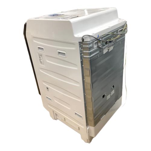 SHARP (シャープ) ドラム式洗濯乾燥機 ES-W114-SL 2021年製