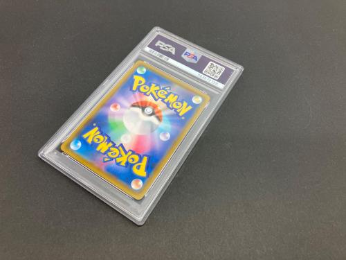 PSA10 ミュウ ポケモンカード UR ソード&シールド