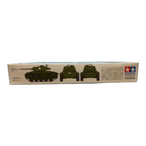 TAMIYA (タミヤ) アメリカ軽戦車M24チャーフィー