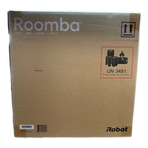 iRobot (アイロボット) ルンバ Max 705 Vac + AutoEmpty 充電ステーション W155060 2025年製