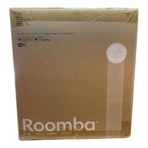 iRobot (アイロボット) ルンバ Max 705 Vac + AutoEmpty 充電ステーション W155060 2025年製