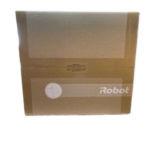 iRobot (アイロボット) ルンバ Max 705 Vac + AutoEmpty 充電ステーション W155060 2025年製