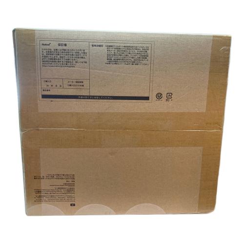 iRobot (アイロボット) ルンバ Max 705 Vac + AutoEmpty 充電ステーション W155060 2025年製